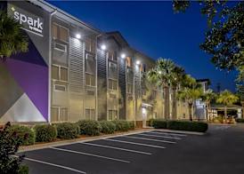 Spark By Hilton Wilmington Carolina Beach Rd 3