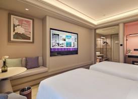 Mercure Xi'an Gaoxin Dazhai Road 3