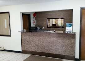 Rodeway Inn Cedar Rapids Westdale 4