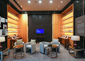 Vignette Collection THE AZURE NINGBO by IHG 2
