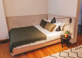 Limehome Lisbon Rua Eça de Queiroz 5