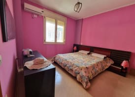 Lungomare Daily Sleeps 2 Beachfront 2