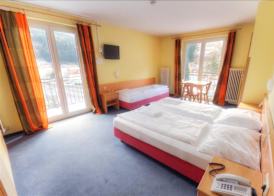 Thermenhotel Krone - inklusive Felsentherme 3