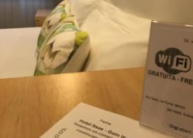 Hotel Itxas Gain Getaria 4