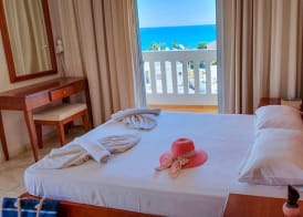 Kalimera Hotel 5