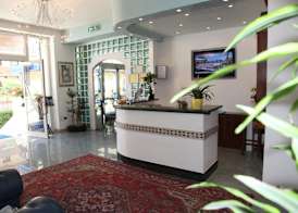 Hotel Bellevue 2
