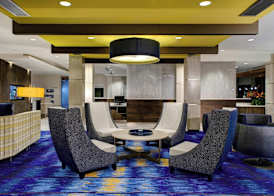Courtyard by Marriott Carrollton 3