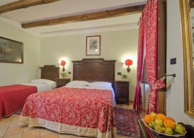Hotel Ristorante Le Gole 5