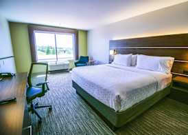 Holiday Inn Express & Suites BATON ROUGE -PORT ALLEN by IHG 5