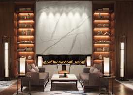 NUO Hotel Beijing 3