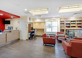 MainStay Suites Mt Laurel - Philadelphia 5