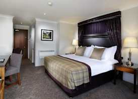 Macdonald Cardrona Hotel, Golf & Spa 4