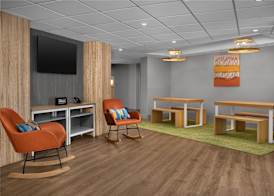 Spark by Hilton Northborough 5