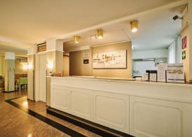 Hotel Deutschmeister 2