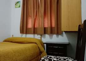 Hostal Santa Barbara 5