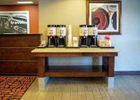 Hampton Inn St. Louis/Chesterfield 4