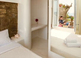 Villa Elina suites and more 5
