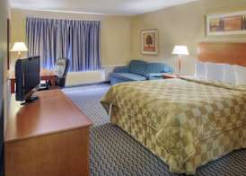 Comfort Inn 4
