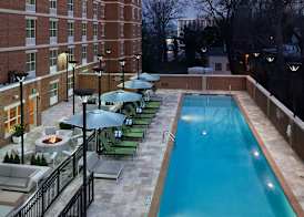 Hilton Garden Inn Atlanta Midtown, GA 4
