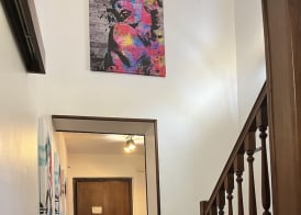 B&B Torino Chic 3