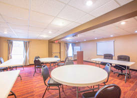 Hotel Baton Rouge Mid City 4