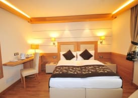 Hotel Bondi 3