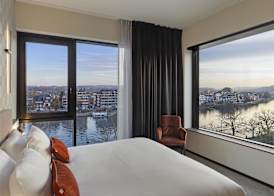 Mercure Namur Hotel 5