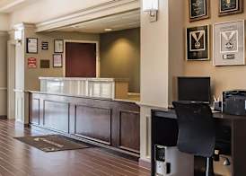 Sleep Inn & Suites Dothan North 2