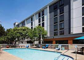 Hampton Inn Austin NW 5