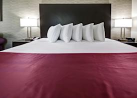 Best Western Little River Inn 4