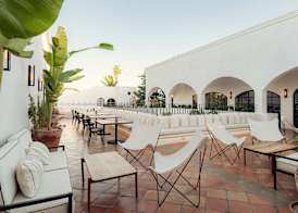 Tropicana Los Cabos, Tapestry Collection by Hilton 4