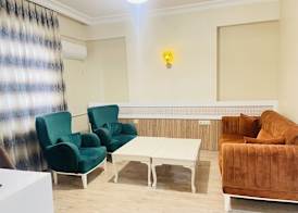 Grand Gülizar Otel 5