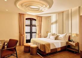 Hotel El Pilar Andalucia 4
