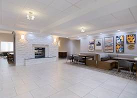 Homewood Suites by Hilton Columbia, SC 3