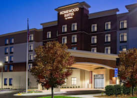 Homewood Suites By Hilton Reston, VA 4