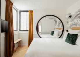 My Maison In Paris Montmartre 4
