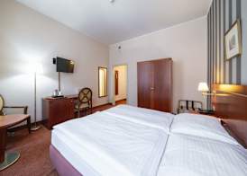 Hotel Raffaello Prague 3