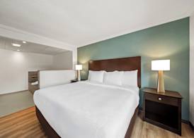 Comfort Inn Foxboro - Mansfield 4