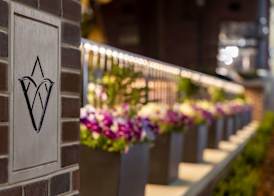 Valley Hotel Homewood Birmingham - Curio Collection By Hilton 3
