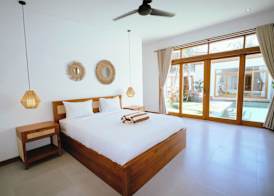 Maravilla Complex 3
