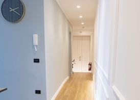 Tiburtina 86 Luxury Suites 4