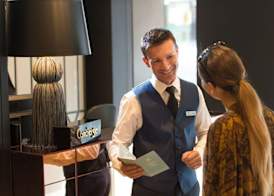 Mayfair Hotel Adelaide by IHG 4