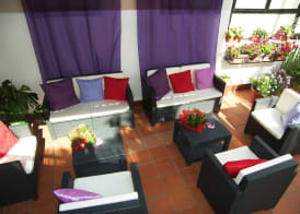 Hotel Villa Fiorita 2