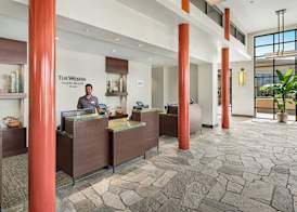 The Westin Desert Willow Villas, Palm Desert 4