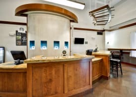Hyatt Place Las Vegas 4