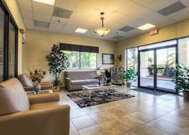Quality Inn & Suites St Augustine Beach Area 2