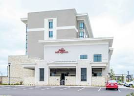 Hilton Garden Inn Madison Sun Prairie 2