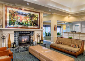 Hilton Garden Inn St. Louis/O'Fallon MO 5
