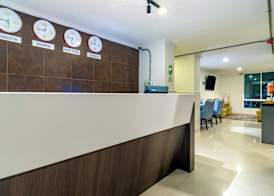 The Morgana Poblado Suites Hotel 2