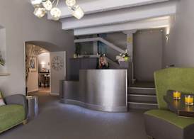 The Originals Boutique, Hôtel Cassitel, Cassis 2